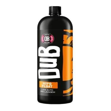 Imagem de Shampoo pre lavagem 500mls - hypo float - DUBBOYZ
