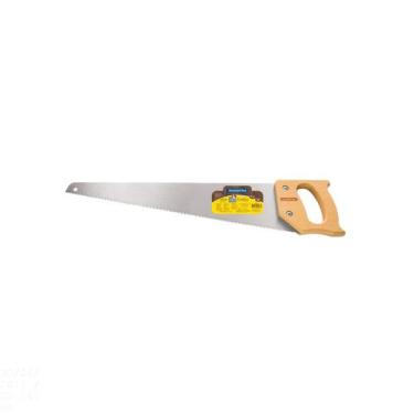 Imagem de Serrote Tramontina Utility 16" com 7 Dentes por Polegada Lâmina em Aço