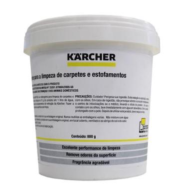 Imagem de Limpador de Carpetes e Estofados RM 760 - 800g - Karcher