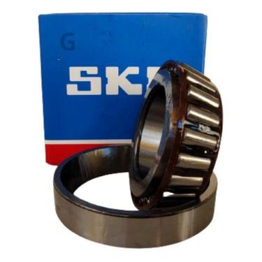 Imagem de Rolamento Pinhao Lateral Coroa Fiesta Ecosport Ka 1996-2017 - Girar Ro