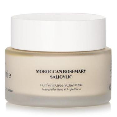 Imagem de Máscara de argila Flanerie Purifying Green com ácido salicílico 45ml