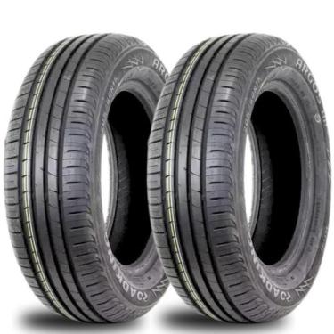 Imagem de Kit 2 Pneus 205/60R15 Roadking Argos A10B 91v