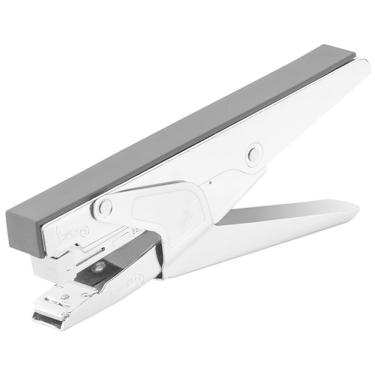 Imagem de Grampeador Alicate Grande 30 Folhas Grampline