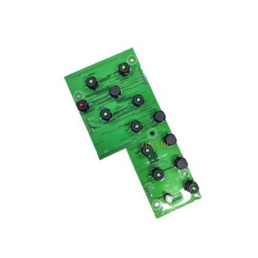 Imagem de HNARL Placa de controle de plataforma PCB RT 99163 99163GT para Genie Lift GS-2668 RT GS-2669 RT GS-3384 GS-3390 GS-4390 GS-5390