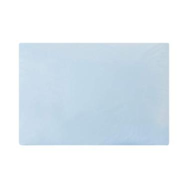 Imagem de Almofada de cama hospitalar McKesson Medical reutilizável azul
