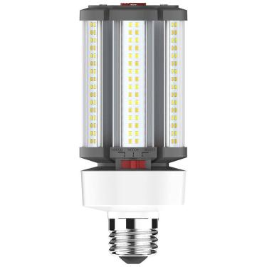 Imagem de Lâmpada LED Satco 45W Base E26 com Potência e Temperatura Selecionável, 1 Unidade