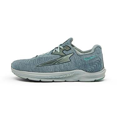 Imagem de Altra Footwear Torin 5 Luxe Gray/Blue 9.5 B (M)