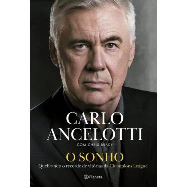 Imagem de O Sonho: Quebrando o recorde de vitórias da Champions League