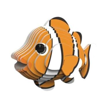 Imagem de Quebra-Cabeça 3D De Dinossauro Para Crianças, Brinquedo Educativo De I