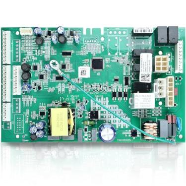 Imagem de Placa de controle principal do refrigerador WR55X40445, serve para geladeiras, substitua: WR55X26706, WR55X26769, WR55X26786 (WR55X40445)