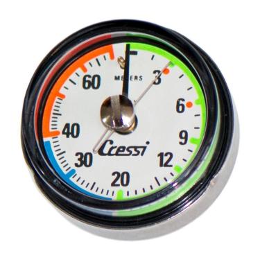 Imagem de Módulo Profundímetro para Mergulho Cressi-Unissex