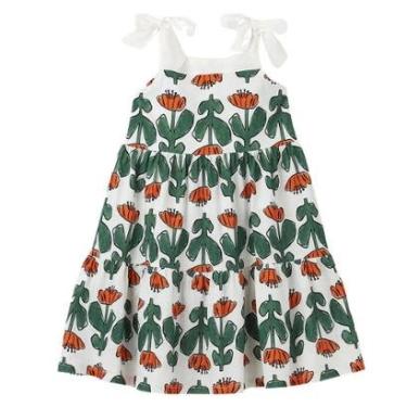 Imagem de Vestido Malha Fábula Tullis-Feminino