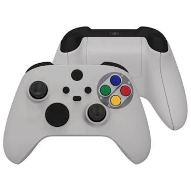 Imagem de Conjunto de botões Shell para controladores Xbox Series X e S ExtremeR