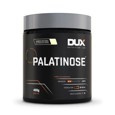 Imagem de Palatinose 400g Dux-Unissex
