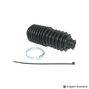 Imagem de reparo caixa de direção mecânica