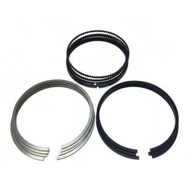 Imagem de Jogo de anel do motor Peugeot 206 207 208 307 308 Hoggar Partner 1.6 16v Aircross Berling C3 C4 Xsara Picasso Break