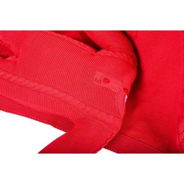 Imagem de Kit 2 Pçs Saída Maternidade Macacão M/L e Manta Trança Tricot Unissex 