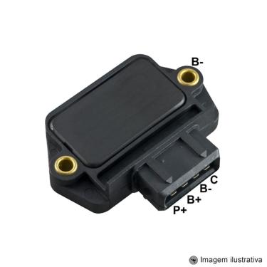 Imagem de Bobina Ignição Corsa 1.4 EFI 94/96