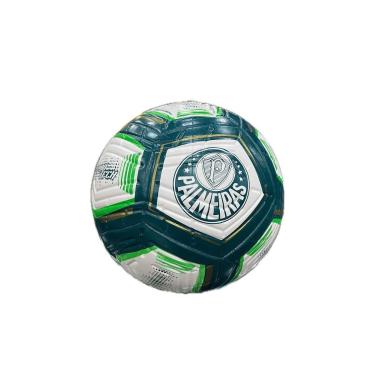 Imagem de Bola de Futebol Palmeiras Dualt - AZUL 5-Unissex