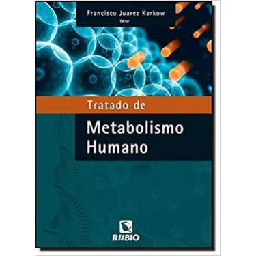 Imagem de Tratado de Metabolismo Humano - Rubio, 3