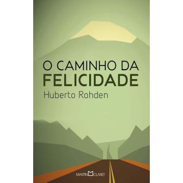Imagem de Livro - O Caminho da felicidade