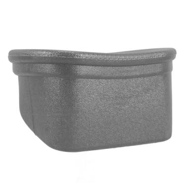 Imagem de Beavorty Salon Shampoo Tigela Almofada de Pescoço Antiderrapante Silicone Descanso de Lavagem de Cabelo para Banho Confortável e Relaxamento Design Ergonômico para Suporte de Pescoço e Fácil de Limpar