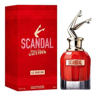 Imagem de Jean Paul Gaultier Scandal Le Parfum 80ml Feminino, 80ml