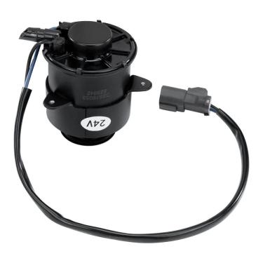 Imagem de Motor Eletro Ventilador Wa360 / Cat 336D, 345D - 24V