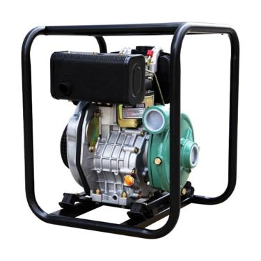 Imagem de  Motobomba Diesel 2X2 POL 7,0 HP Centrifuga TDWP50CXP TOYAMA 