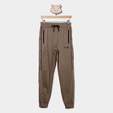 Imagem de Calça Infantil Red Nose Menino-Masculino