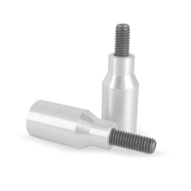 Imagem de Alongador Flauta Suspensão Nfs Crf 230 Crf 250f Xr 250 Tornado Ttr 230