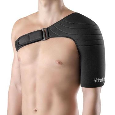 Imagem de Suporte para Ombro Hidrolight - Tamanho M