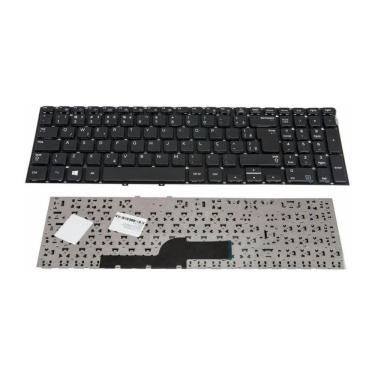 Imagem de Teclado  Samsung Np550 P5Cad1Ar Série 5 - Novo