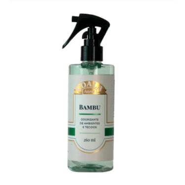 Imagem de Odorizante Spray Coala 260ml p/Ambientes e Tecidos (Bambu)