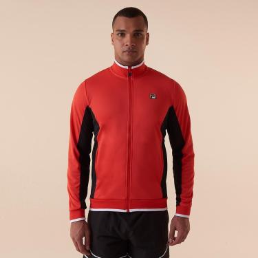 Imagem de Jaqueta Fila Heritage F-Box Masculina-Masculino