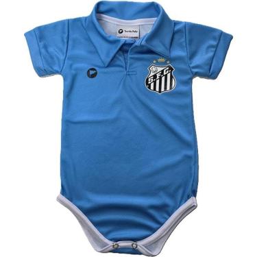 Imagem de Body Premium Colorido Santos-Unissex