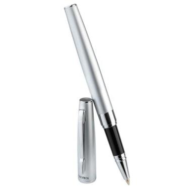 Imagem de Caneta Crown Personalizada Metal Barcelona Roller