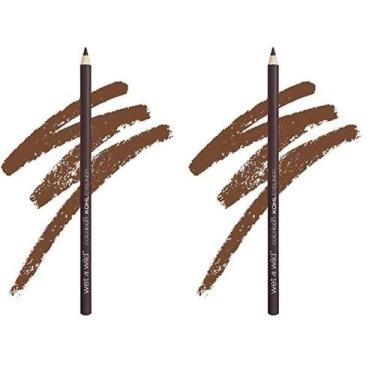 Imagem de Lápis delineador wet n wild Color Icon Kohl Taupe, pacote com 4