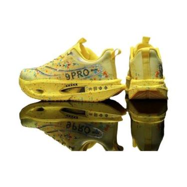 Imagem de Tênis De Corrida Leves Com Placa De Carbono Para Homens E Mulheres, Fl