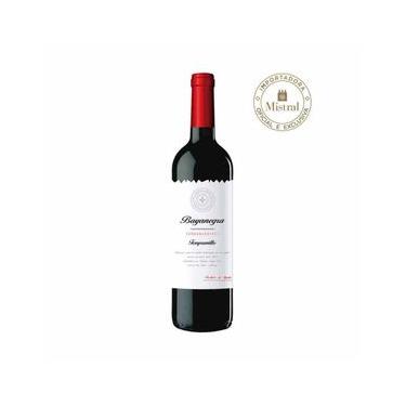 Imagem de Bayanegra Tempranillo 2024 (Bodegas Celaya) 750ml