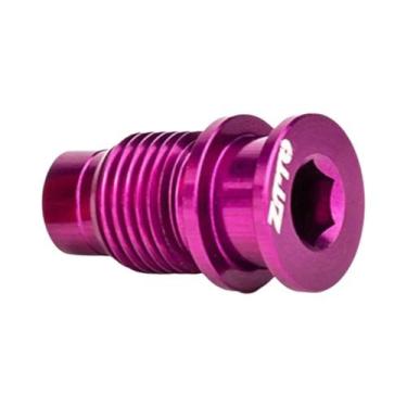 Imagem de Parafuso De Eixo Rotativo Para Câmbio Traseiro De Bicicleta De Estrada