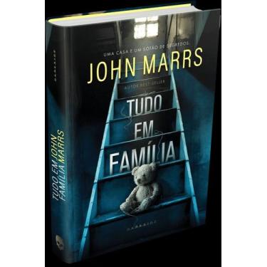 Imagem de Tudo Em Família - DARKSIDE, Sortido