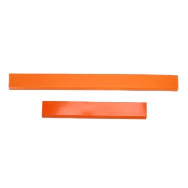 Imagem de Garosa Raspador de Massa, Design Em Forma de de Material Plástico TPE Com Alça Ergonômica para Operações de Gesso, Tinta, Folheado de Madeira e Chapa Metálica Automotiva, 30 Cm 50 Cm