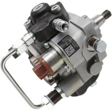 Imagem de Bomba de injeção de combustível 294000-0610 22100-E0030 22100E0030 para motor Hino J05E J05E-TG 5.2L Kobelco SK200-8 SK210-8 SK250-8 SK260-8 SK235SRLC. -2 escavações ator