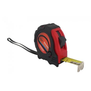 Imagem de Trena Profissional 5Mx25 mm Corneta