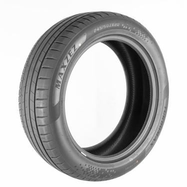 Imagem de Pneu 245/50R20 Aro 20 MAXZEZ TURBOMAX XL 105W