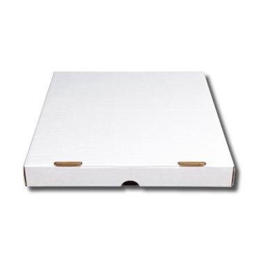 Imagem de Embalagem Quadrada Nº 40 Premium 40x40x4cm Lisa  Caixa para Bolos Gran