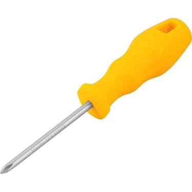 Imagem de Chave Phillips 3/16 X 3, Aço Cromo Vanádio, Vonder Ostenvonder