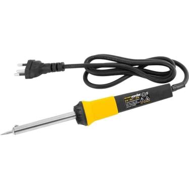 Imagem de Ferro Para Solda, 30 W, 220 V~, Fsv 0030 Vonder