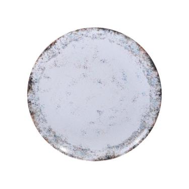 Imagem de Prato Raso Tramontina Engenho Maxforce Em Porcelana 27 Cm Tramontina